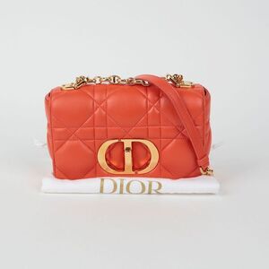 Caro Chain Small Shoulder Bag
